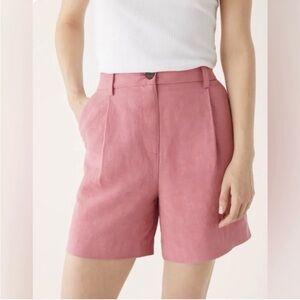 NWT Frank and Oat Amelia short